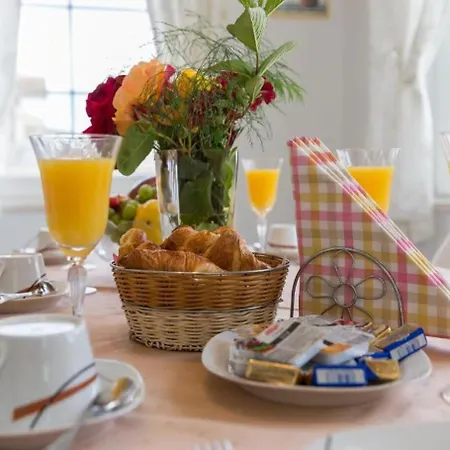Ante Appartement *