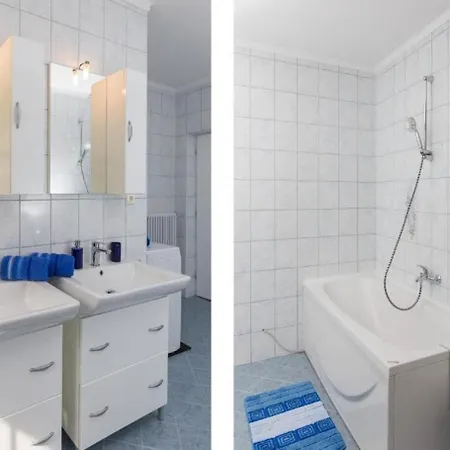 Appartement Ante - With Pool Cavtat