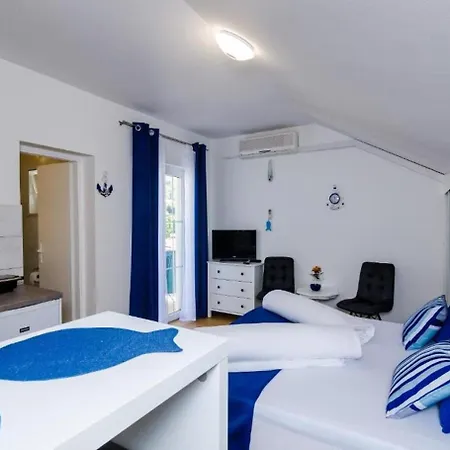 Appartement Ante - With Pool Cavtat