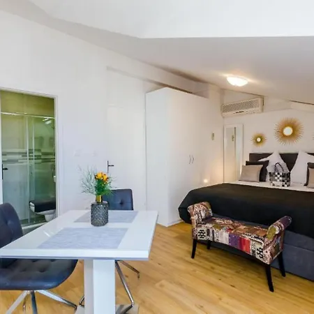 Appartement Ante - With Pool *