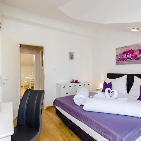 Appartement Ante - With Pool