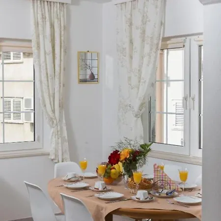 Appartement Ante - With Pool