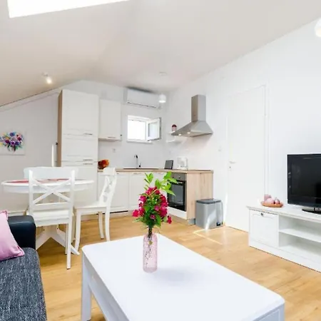 Appartement Ante - With Pool *