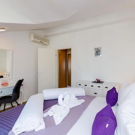 Appartement Ante - With Pool *