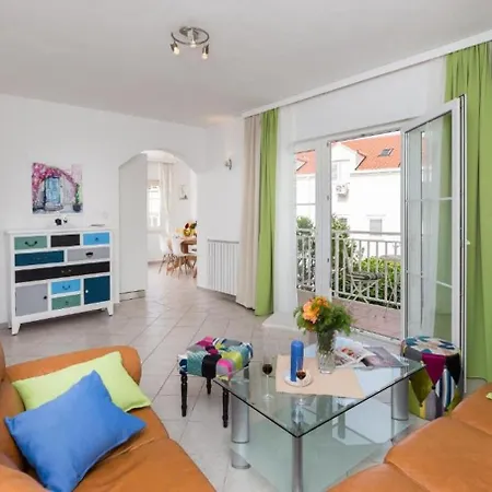 Appartement Ante - With Pool