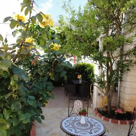 Ante - With Pool Appartement
