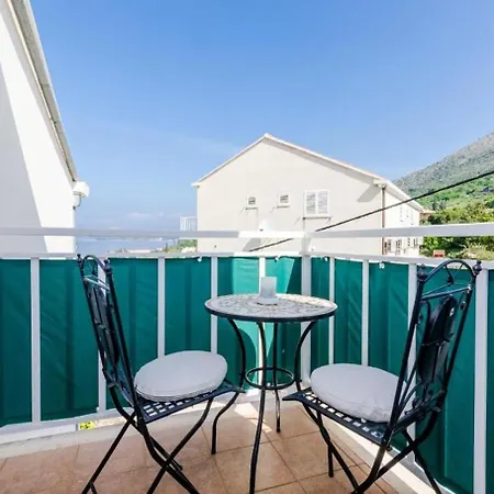 Appartement Ante - With Pool