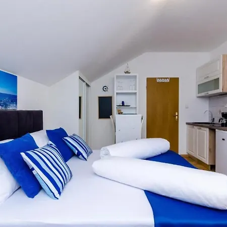 Appartement Ante - With Pool