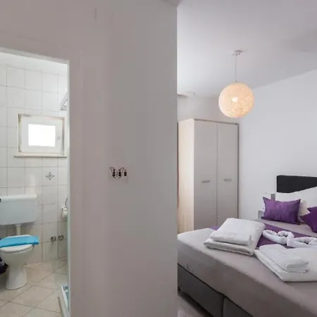 Ante - With Pool Appartement Cavtat