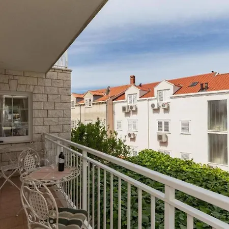 Appartement Ante - With Pool *