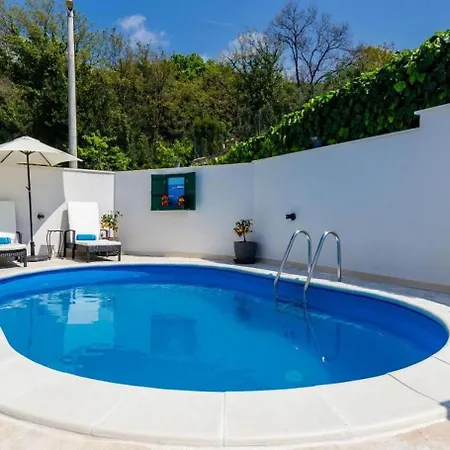 Appartement Ante - With Pool