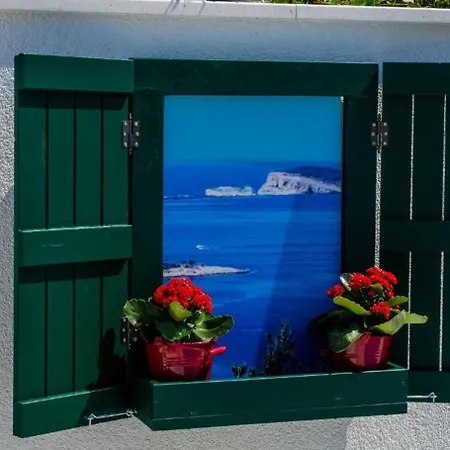 Ante - With Pool Appartement *