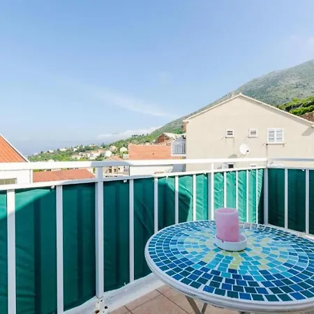 Appartement Ante - With Pool